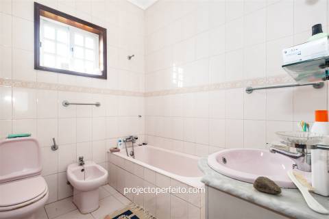 Moradia Isolada >=T10 Venda em Silvalde,Espinho