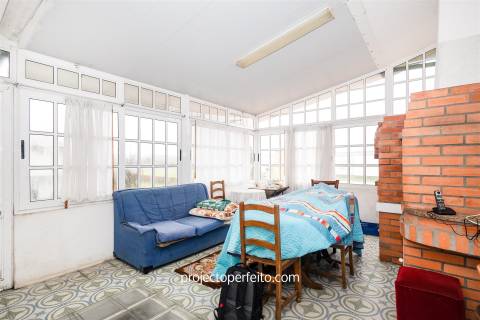 Moradia Isolada >=T10 Venda em Silvalde,Espinho