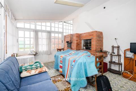 Moradia Isolada >=T10 Venda em Silvalde,Espinho