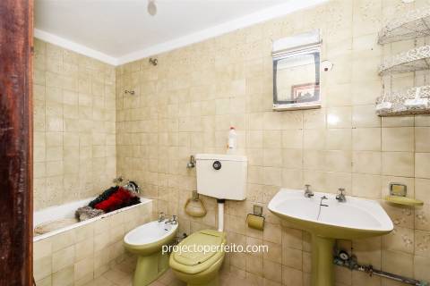 Moradia Isolada >=T10 Venda em Silvalde,Espinho