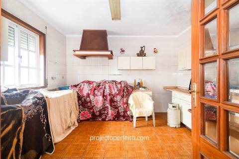 Moradia Isolada >=T10 Venda em Silvalde,Espinho