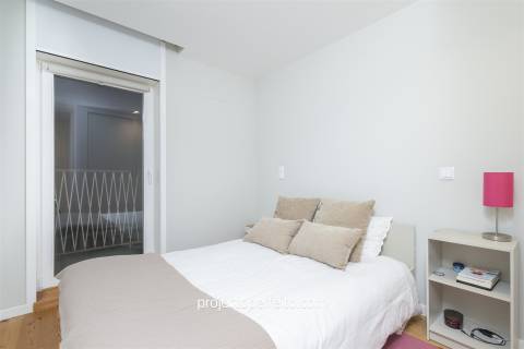 Apartamento T1 Arrendamento em Espinho,Espinho