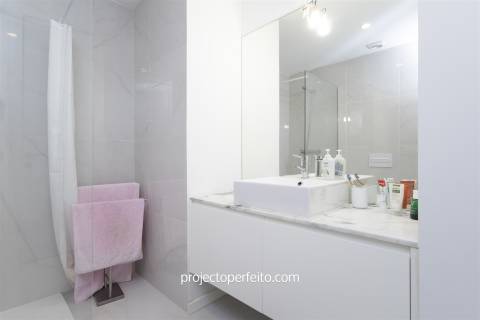 Apartamento T1 Arrendamento em Espinho,Espinho