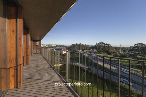 Apartamento T2 Arrendamento em Santa Marinha e São Pedro da Afurada,Vila Nova de Gaia