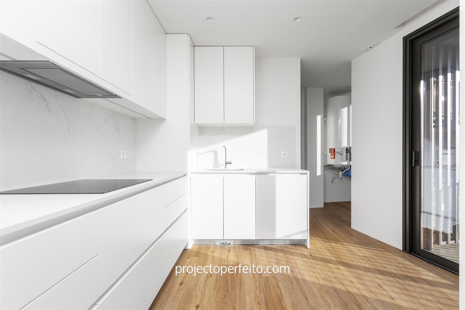 Apartamento T2 Arrendamento em Santa Marinha e São Pedro da Afurada,Vila Nova de Gaia