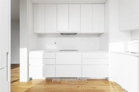 Apartamento T2 Arrendamento em Santa Marinha e São Pedro da Afurada,Vila Nova de Gaia