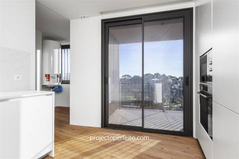 Apartamento T2 Arrendamento em Santa Marinha e São Pedro da Afurada,Vila Nova de Gaia