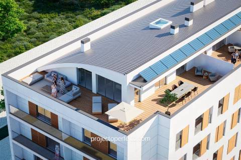 Apartamento T2 Venda em Silvalde,Espinho