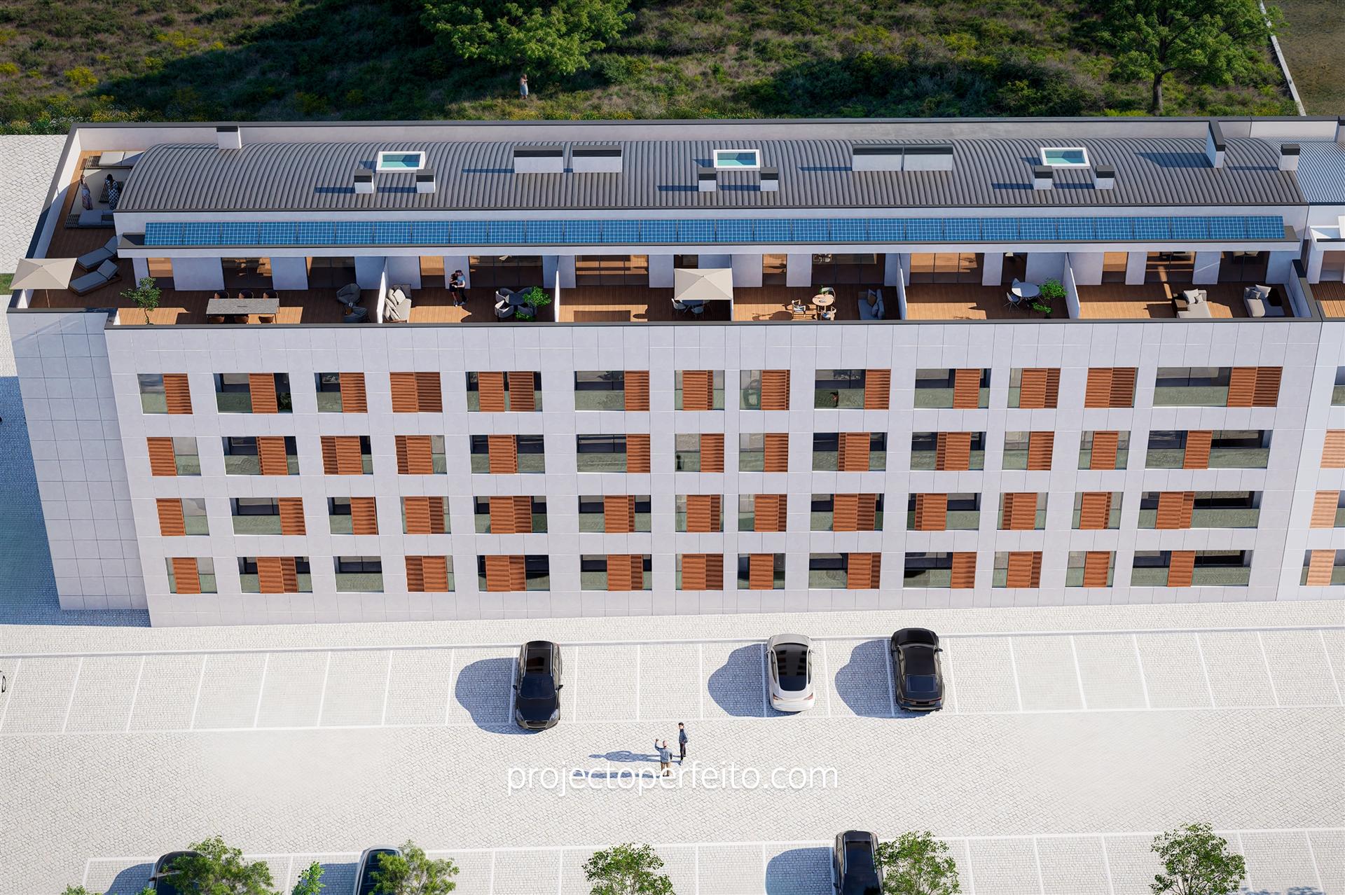 Apartamento T3 Venda em Silvalde,Espinho