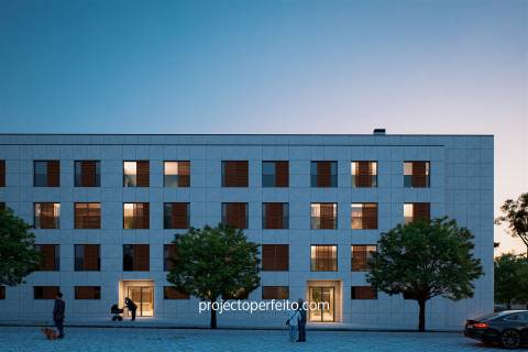 Apartamento T4 DUPLEX Venda em Silvalde,Espinho