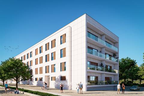 Apartamento T4 DUPLEX Venda em Silvalde,Espinho