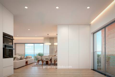 Apartamento T2 DUPLEX Venda em Silvalde,Espinho