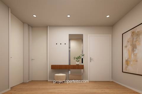 Apartamento T2 Venda em Silvalde,Espinho