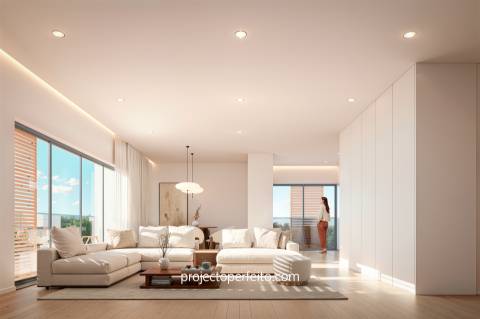 Apartamento T3 Venda em Silvalde,Espinho