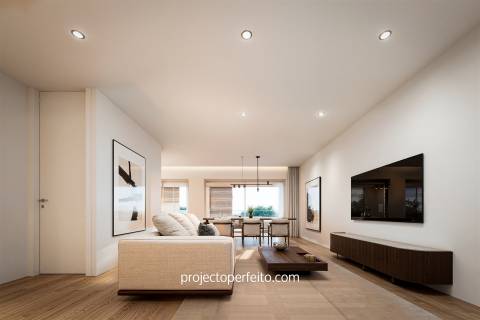 Apartamento T2 DUPLEX Venda em Silvalde,Espinho