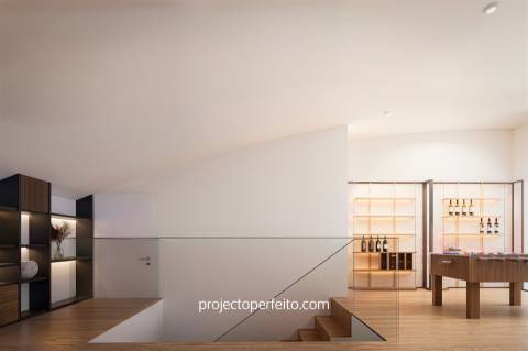 Apartamento T2 DUPLEX Venda em Silvalde,Espinho