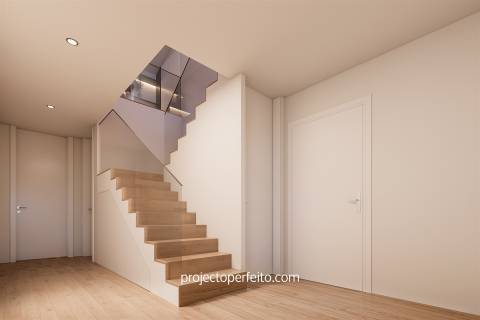 Apartamento T2 DUPLEX Venda em Silvalde,Espinho