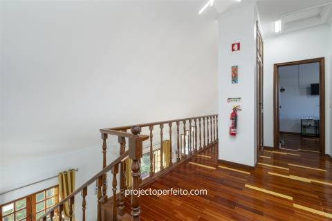 Moradia Isolada T5 Venda em Esmoriz,Ovar