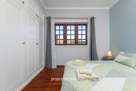 Moradia Isolada T5 Venda em Esmoriz,Ovar