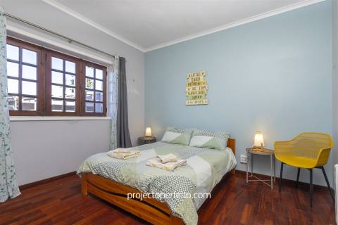 Moradia Isolada T5 Venda em Esmoriz,Ovar