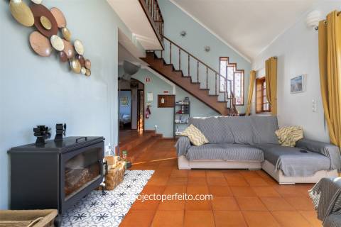 Moradia Isolada T5 Venda em Esmoriz,Ovar