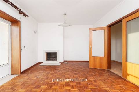 Apartamento T3 Venda em Esmoriz,Ovar