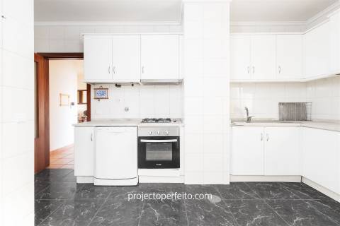 Apartamento T3 Venda em Esmoriz,Ovar