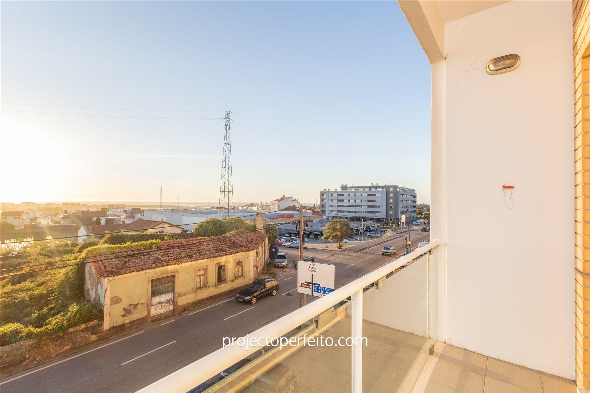 Apartamento T3 Venda em Esmoriz,Ovar