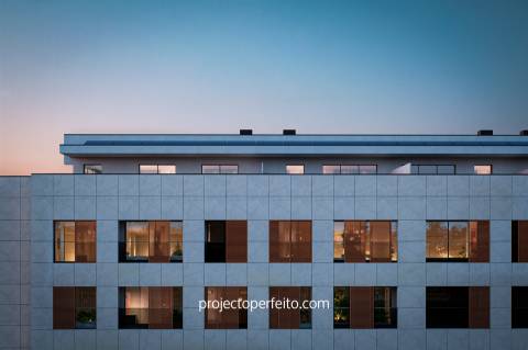 Apartamento T2 Venda em Silvalde,Espinho