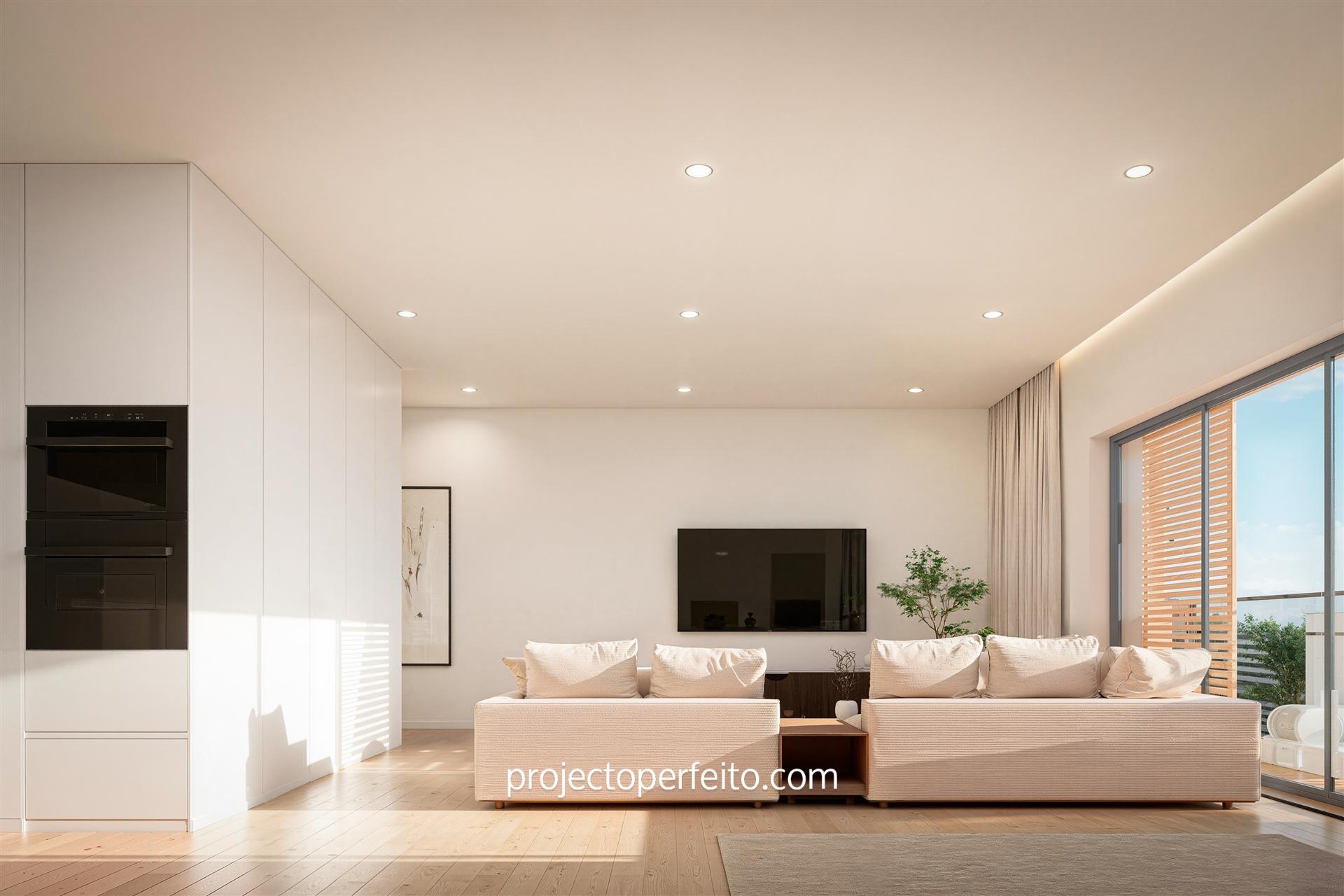 Apartamento T1 Venda em Silvalde,Espinho