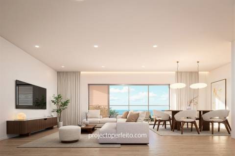 Apartamento T1 Venda em Silvalde,Espinho