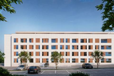 Apartamento T1 Venda em Silvalde,Espinho