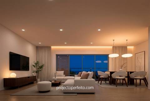 Apartamento T1 Venda em Silvalde,Espinho