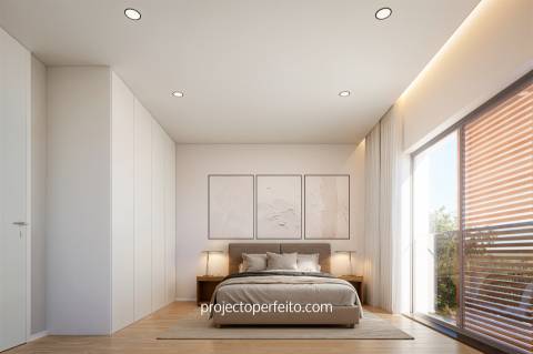 Apartamento T1 Venda em Silvalde,Espinho