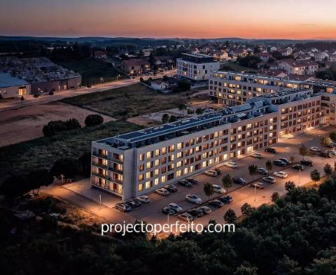 Apartamento T2 Venda em Silvalde,Espinho