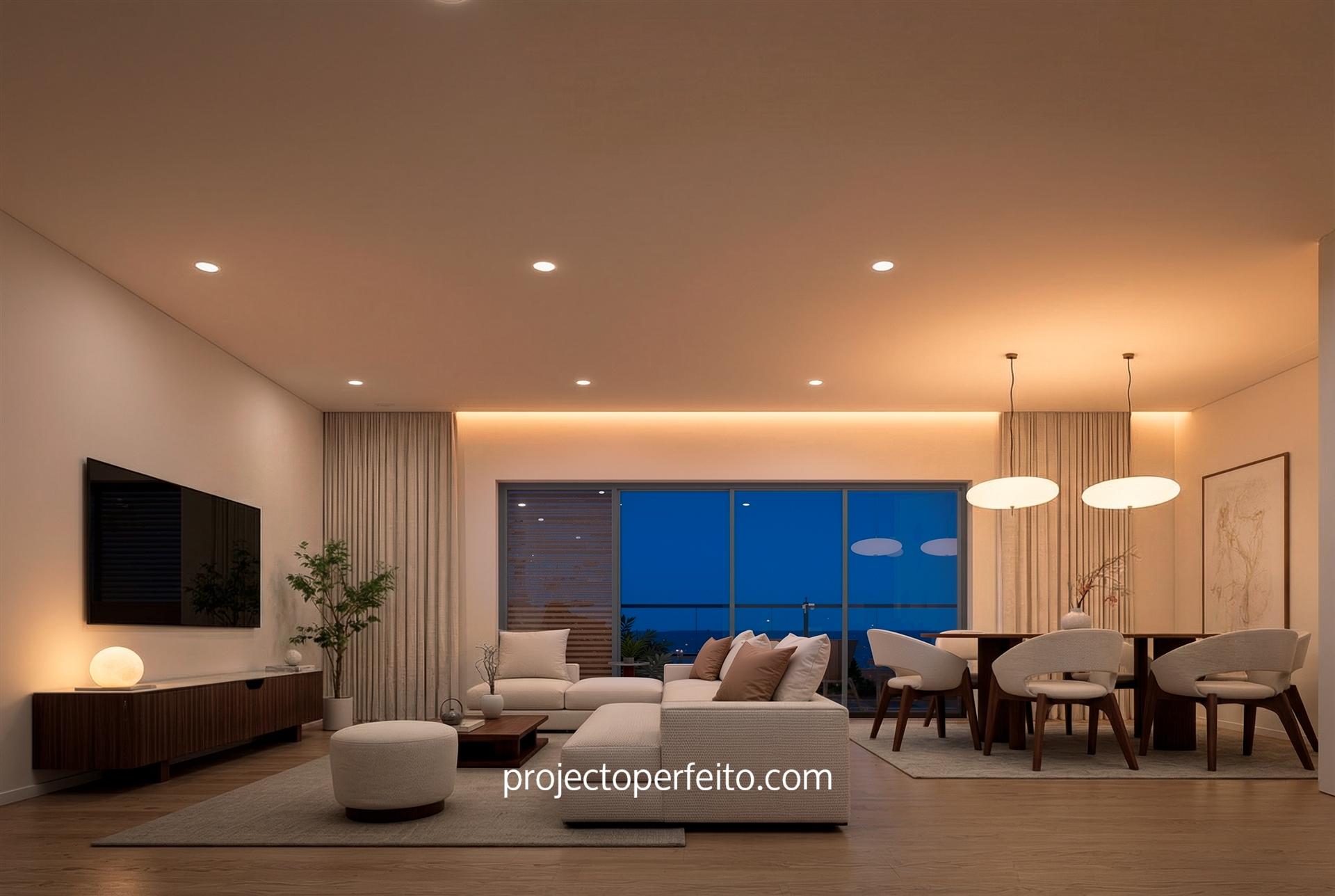 Apartamento T3 Venda em Silvalde,Espinho