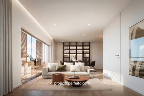 Apartamento T3 Venda em Silvalde,Espinho