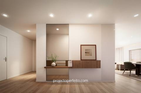 Apartamento T3 Venda em Silvalde,Espinho