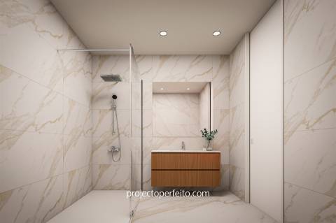 Apartamento T3 Venda em Silvalde,Espinho