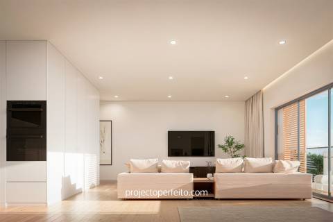 Apartamento T2 Venda em Silvalde,Espinho