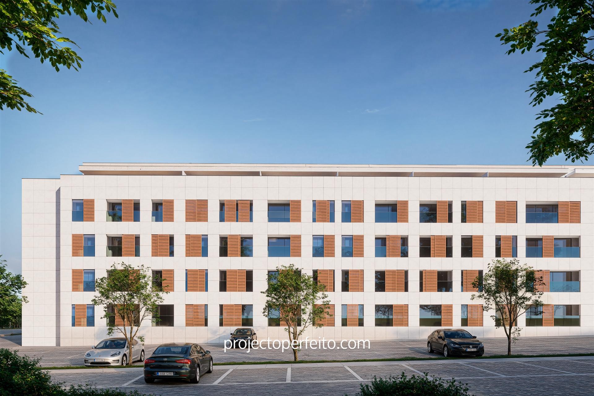 Apartamento T2 Venda em Silvalde,Espinho