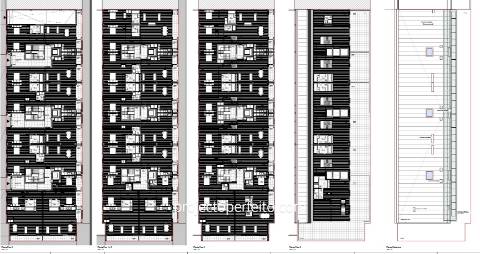 Apartamento T2 Venda em Silvalde,Espinho