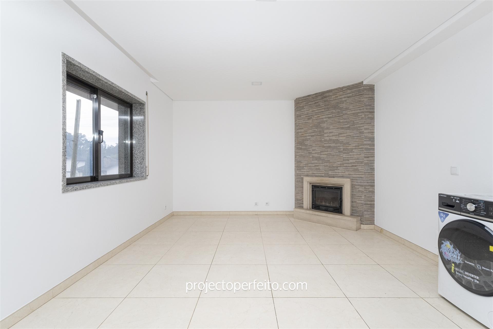 Apartamento T1+1 Venda em Canedo, Vale e Vila Maior,Santa Maria da Feira