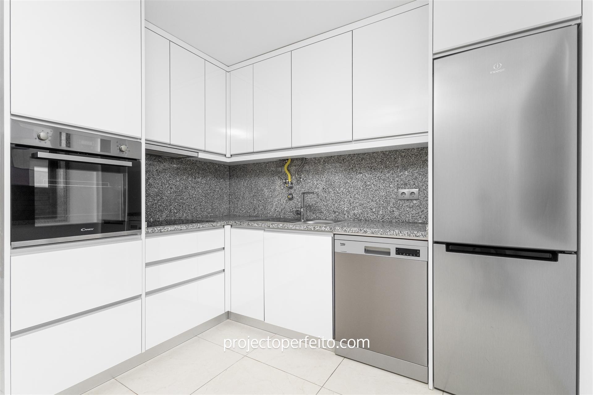 Apartamento T1+1 Venda em Canedo, Vale e Vila Maior,Santa Maria da Feira