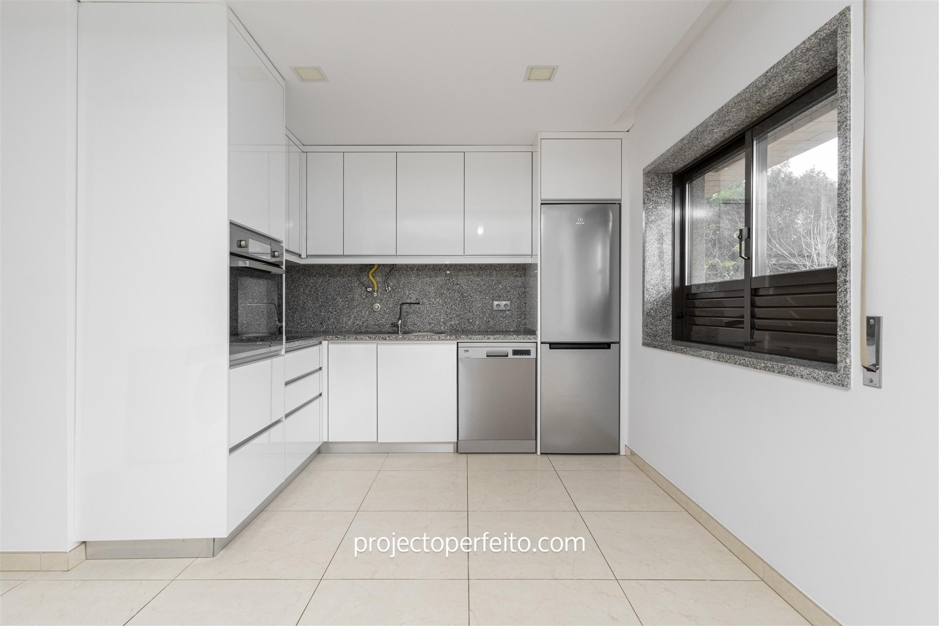 Apartamento T1+1 Venda em Canedo, Vale e Vila Maior,Santa Maria da Feira