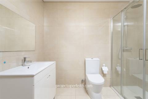 Apartamento T1+1 Venda em Canedo, Vale e Vila Maior,Santa Maria da Feira