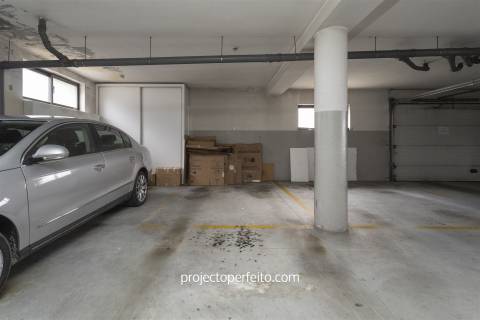 Apartamento T1+1 Venda em Canedo, Vale e Vila Maior,Santa Maria da Feira