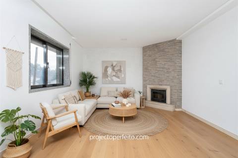 Apartamento T1+1 Venda em Canedo, Vale e Vila Maior,Santa Maria da Feira
