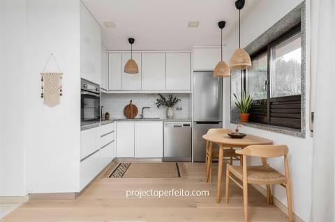 Apartamento T1+1 Venda em Canedo, Vale e Vila Maior,Santa Maria da Feira