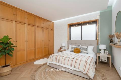 Apartamento T1+1 Venda em Canedo, Vale e Vila Maior,Santa Maria da Feira